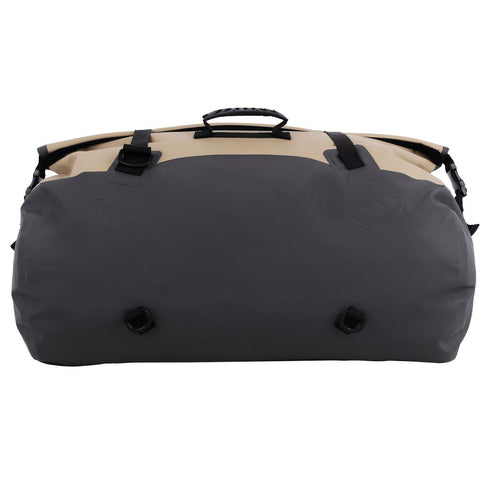 Oxford Aqua T-50 Waterproof 50 Litre Motorcycle Roll Bag
